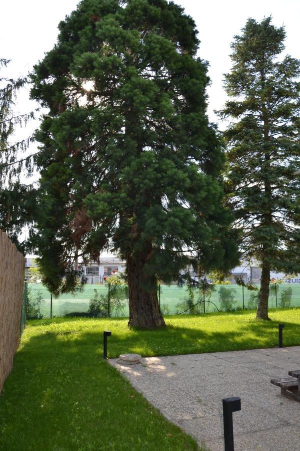 Akvamarin Apartman Keszthely Exterior photo
