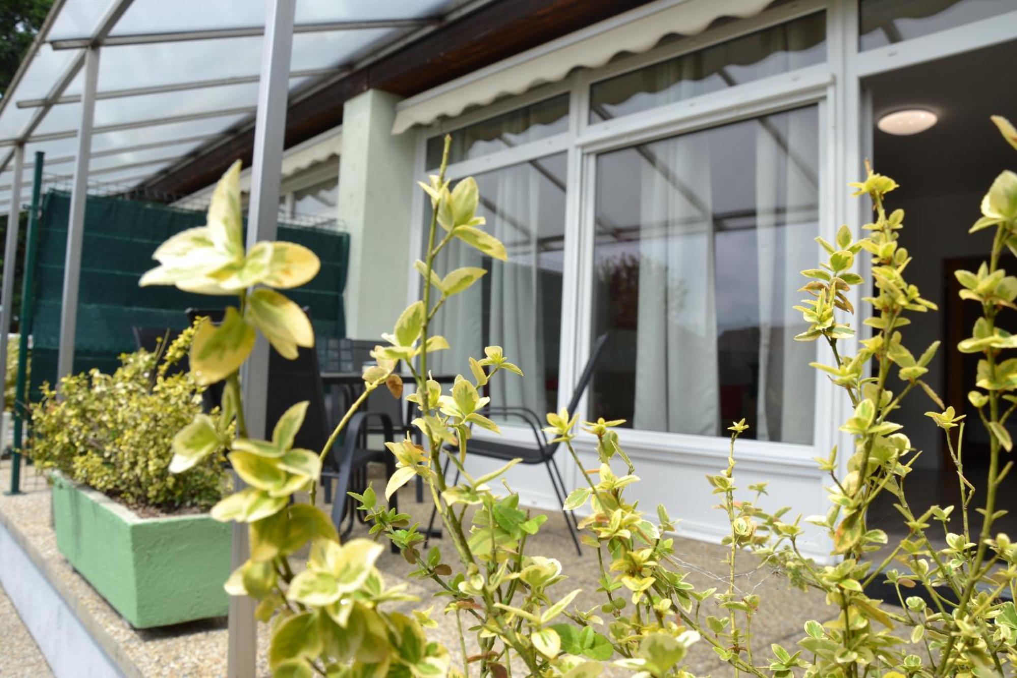 Akvamarin Apartman Keszthely Exterior photo