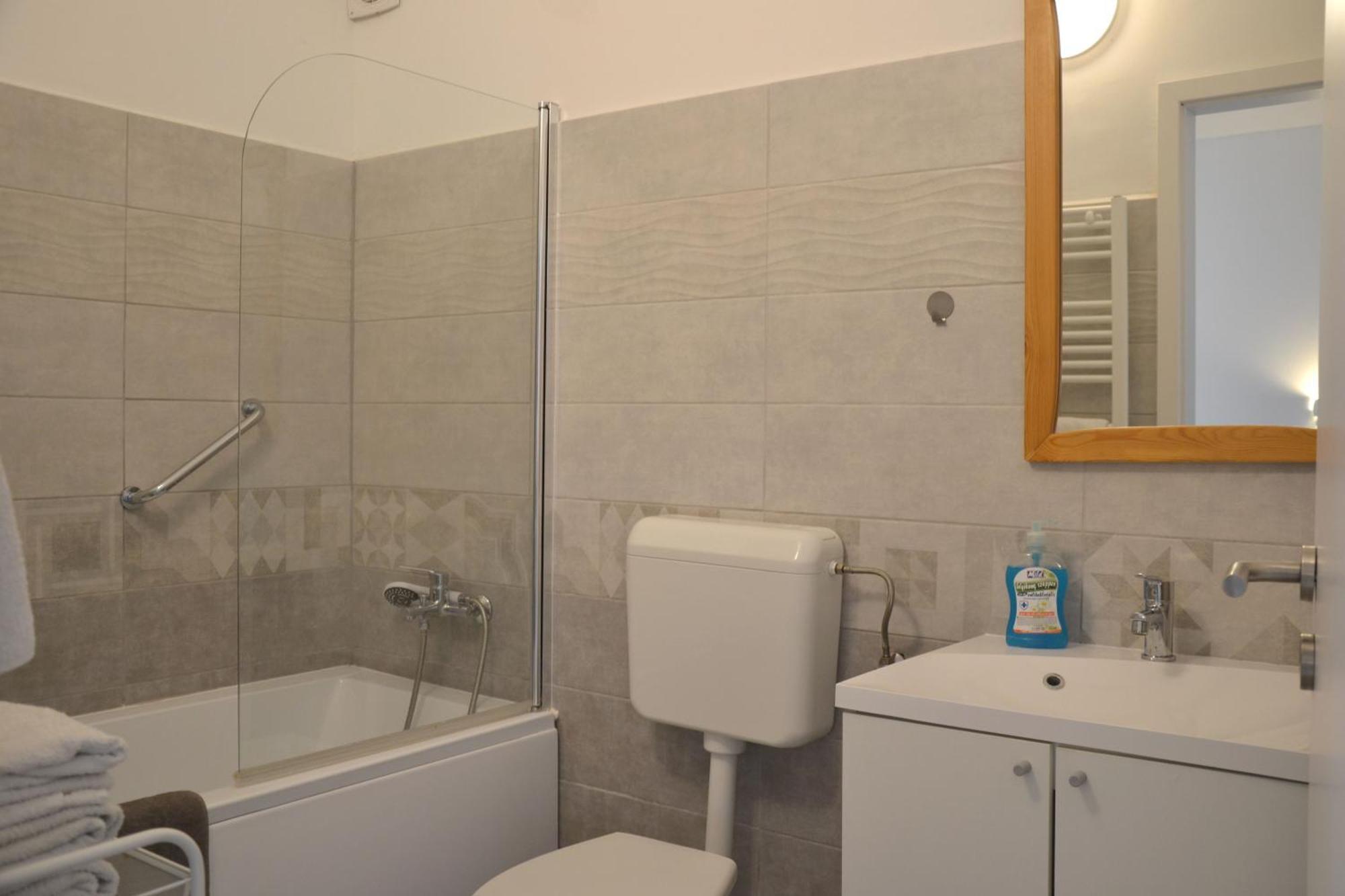 Akvamarin Apartman Keszthely Exterior photo