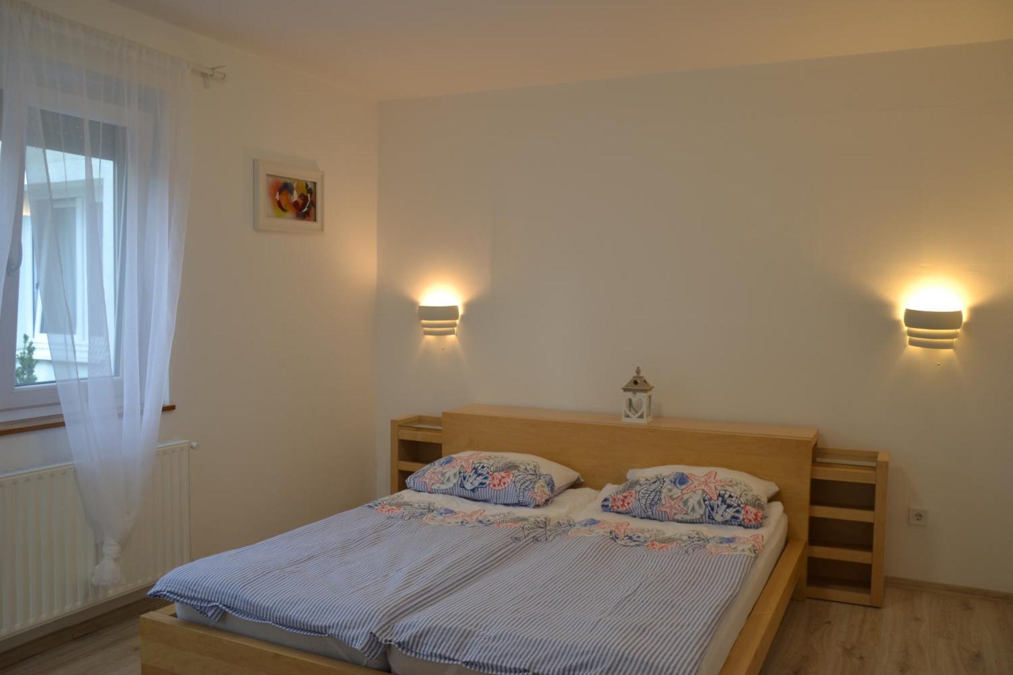 Akvamarin Apartman Keszthely Exterior photo