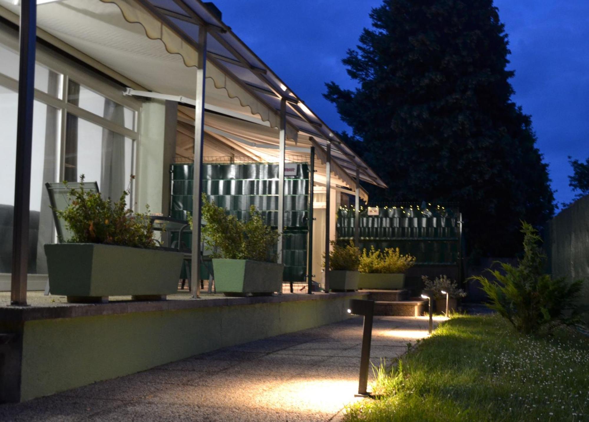 Akvamarin Apartman Keszthely Exterior photo