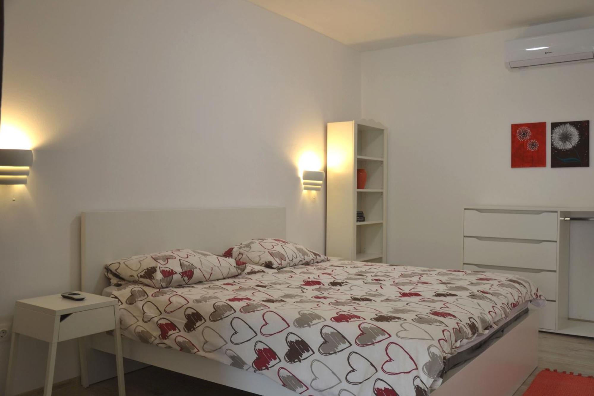 Akvamarin Apartman Keszthely Exterior photo