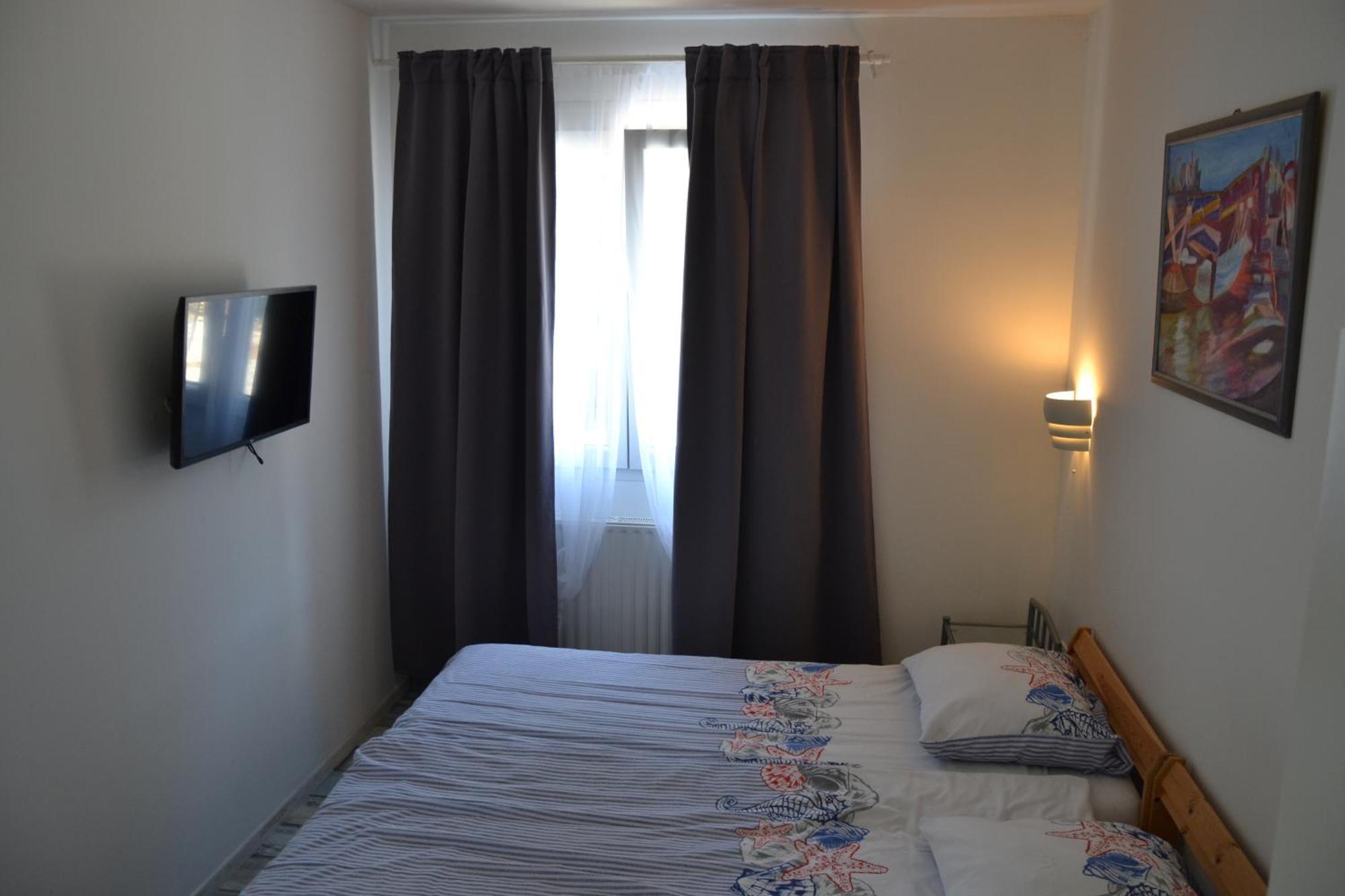 Akvamarin Apartman Keszthely Exterior photo