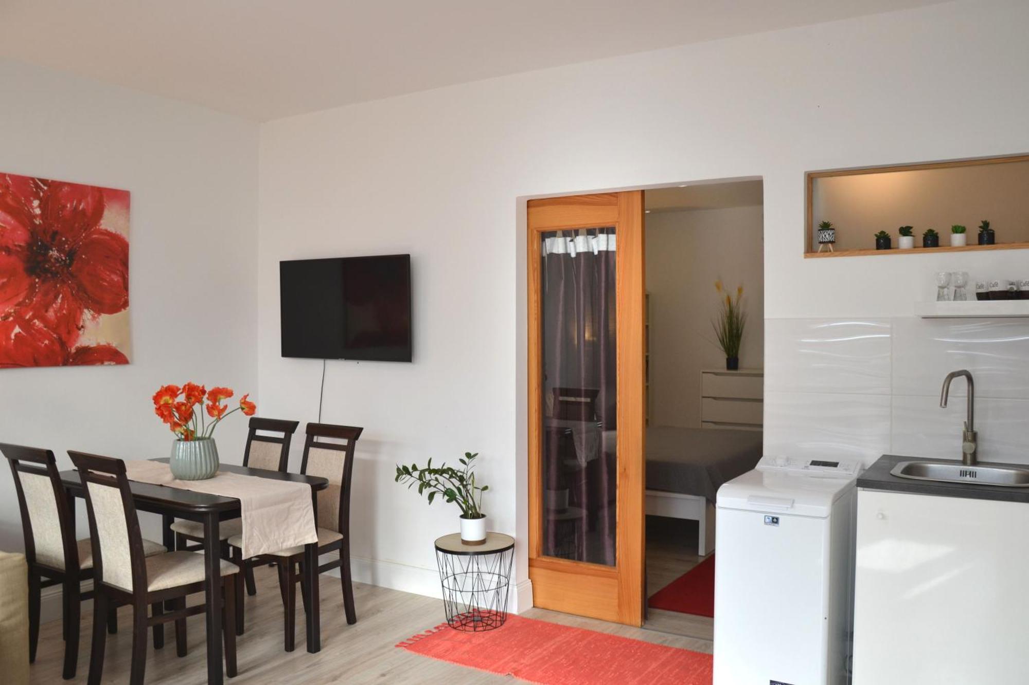 Akvamarin Apartman Keszthely Exterior photo