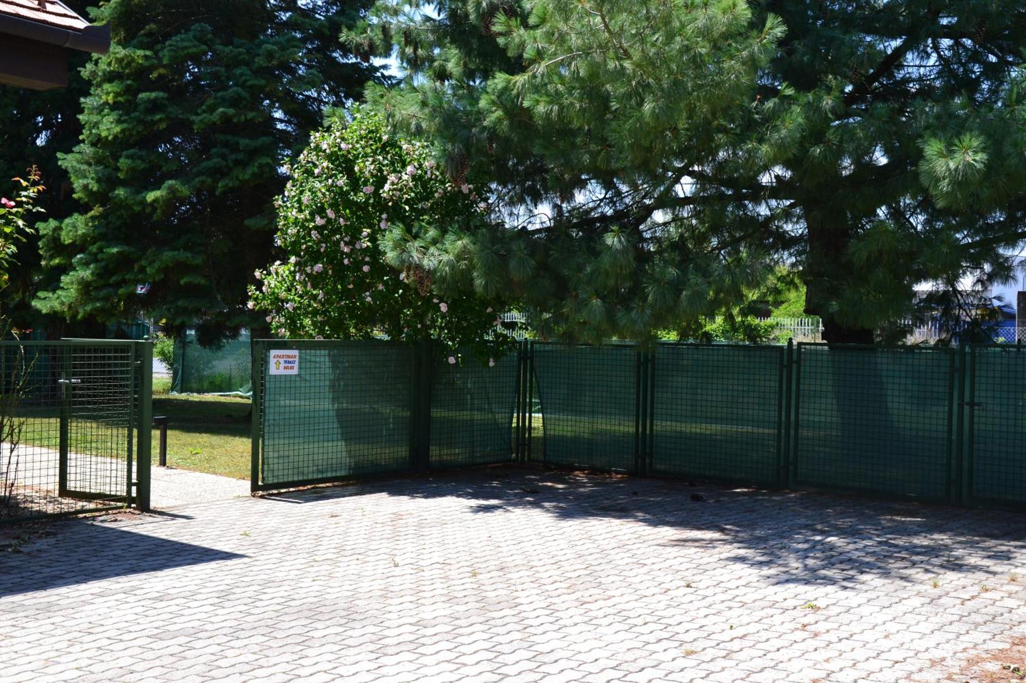 Akvamarin Apartman Keszthely Exterior photo