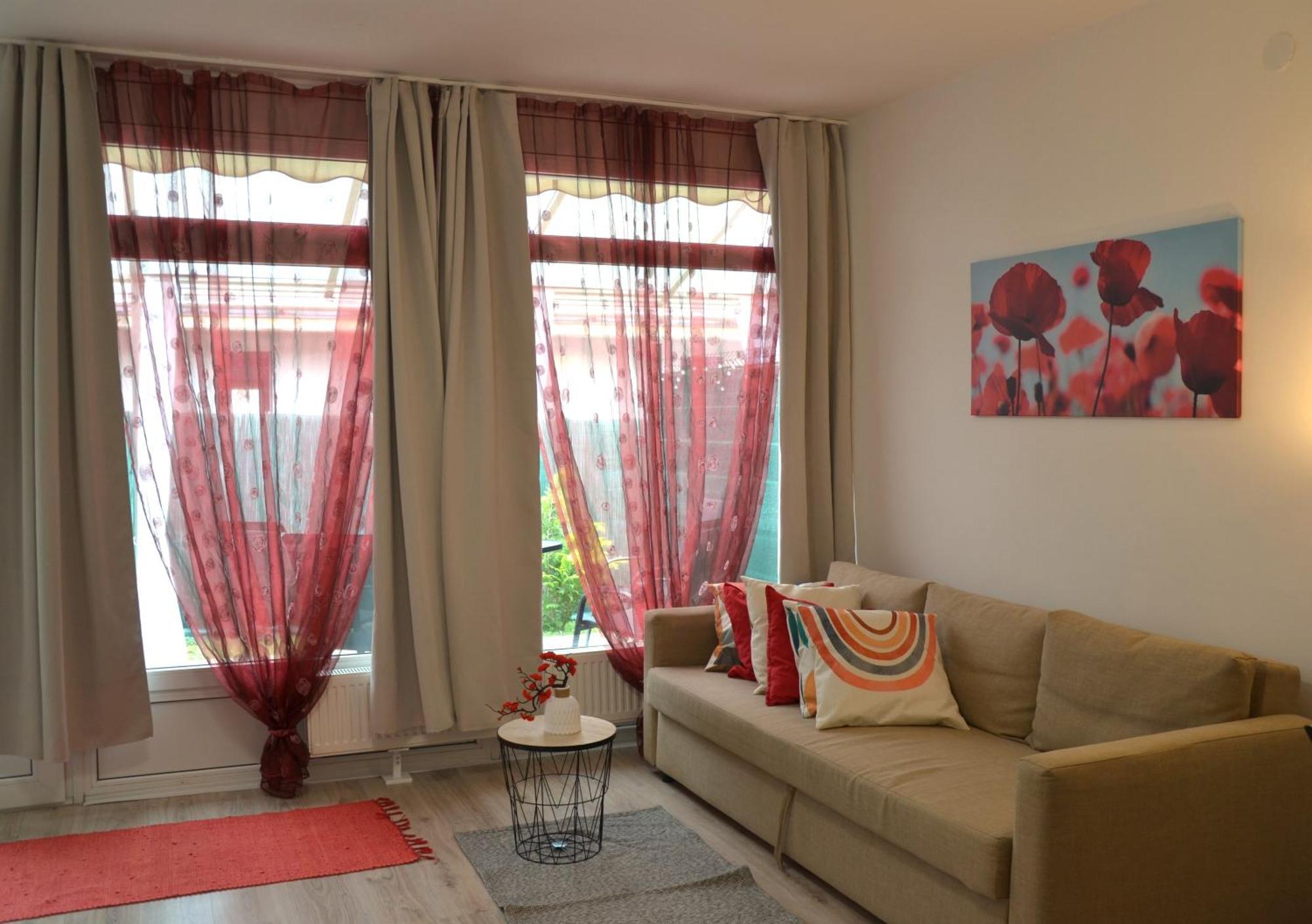 Akvamarin Apartman Keszthely Exterior photo