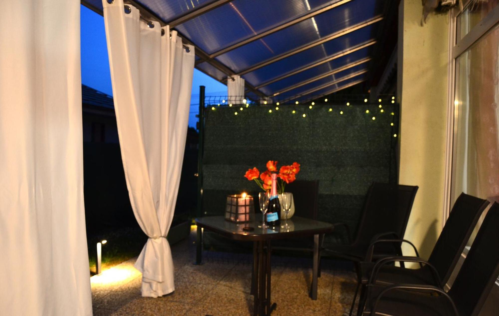 Akvamarin Apartman Keszthely Exterior photo